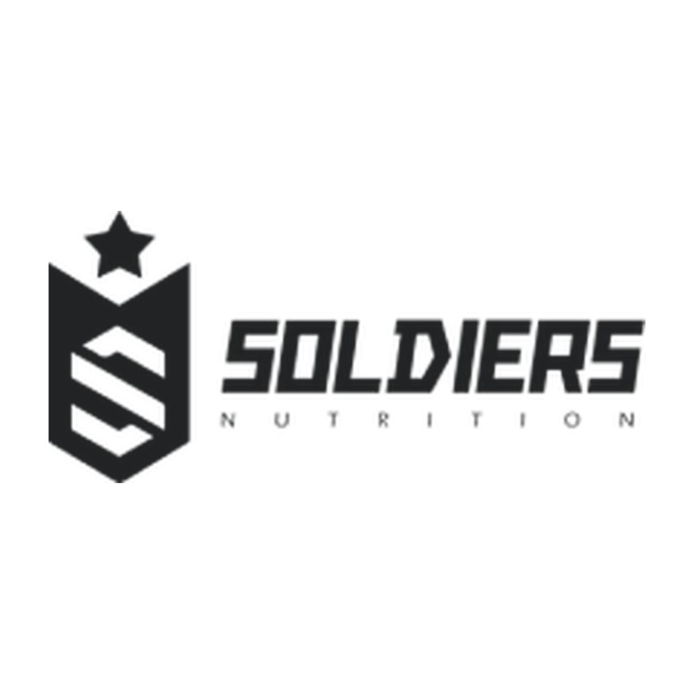 Soldiers Nutrition